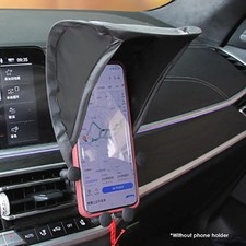 Cell Phone Umbrella Shade Sun