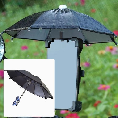 Phone umbrella for sun - umbrella, shade