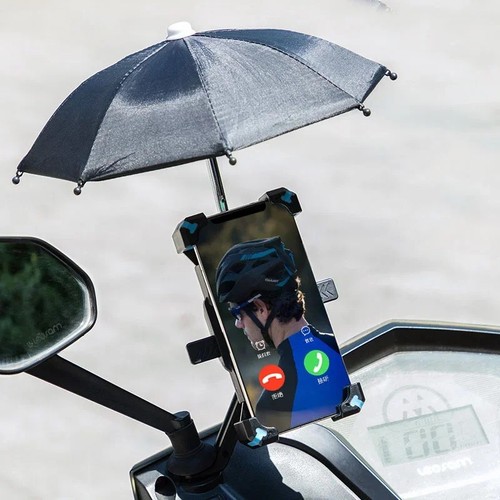 Mini sun shade mobile - mini, phone