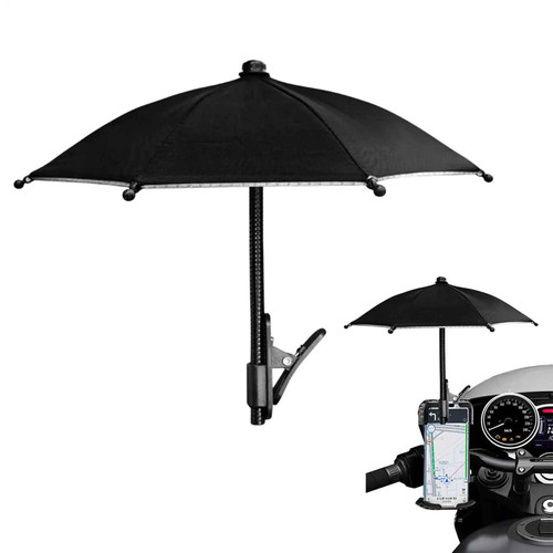 Mini sun shade mobile - sun,