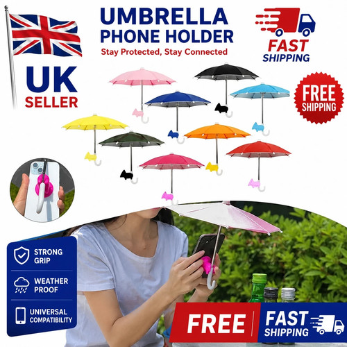 Mini sun shade mobile - shade,