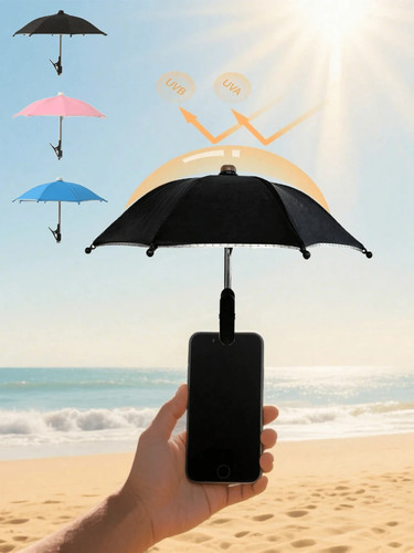 Portable phone holder - phone,