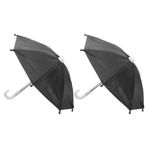 Reusable mobile phone umbrella - mobile,
