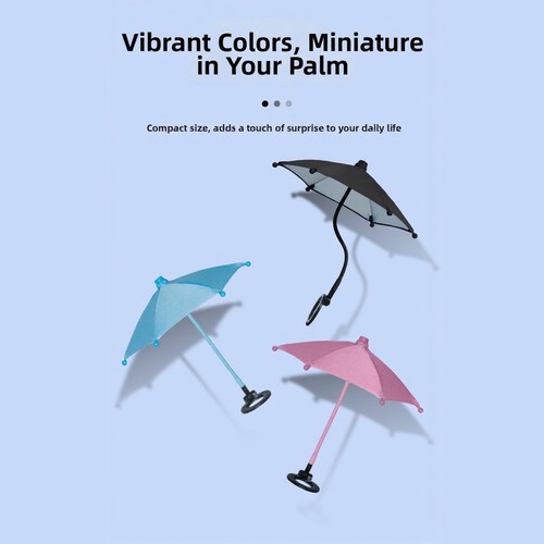 Magnetic phone umbrella for - magnetic,