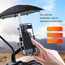 Motorcycle Phone Holder with
