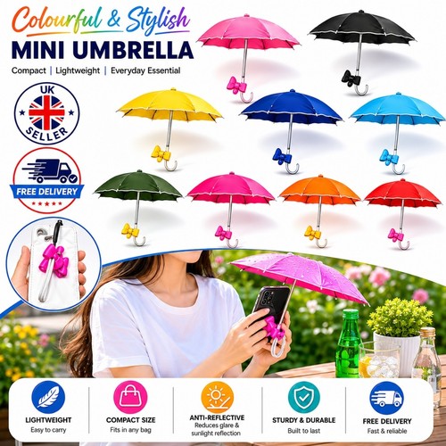 Mini sun shade - mini, phone