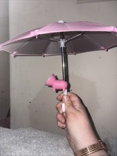 NEW Mini Umbrella Sun Shade