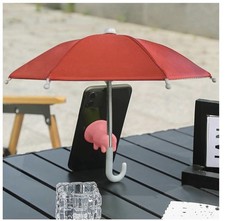 Sun Protection Mobile Phone