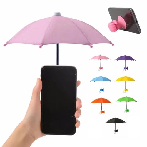 Mini sun shade mobile phone - mini,