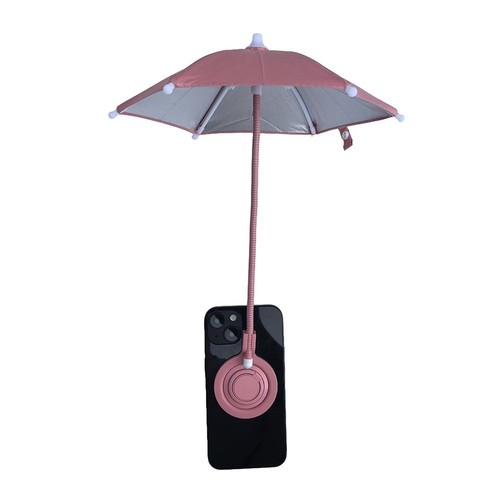 Mobile phone umbrella with - mobile,