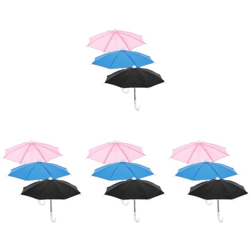 Waterproof mini umbrella - umbrella, for