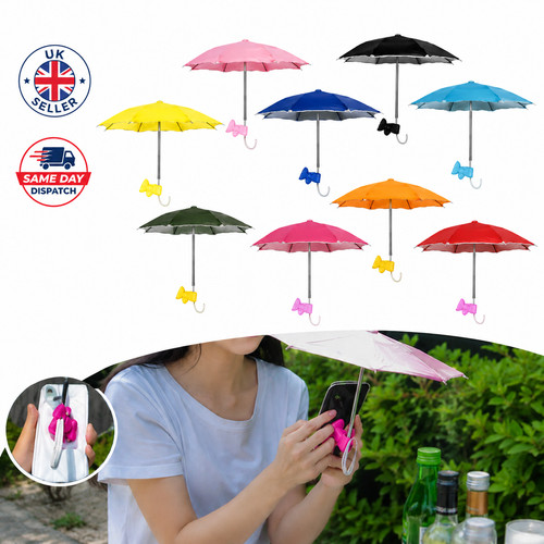 Mini sun shade - mini, mobile