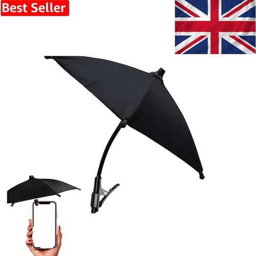 Phone umbrella anti glare sun - umbrella, anti-glare
