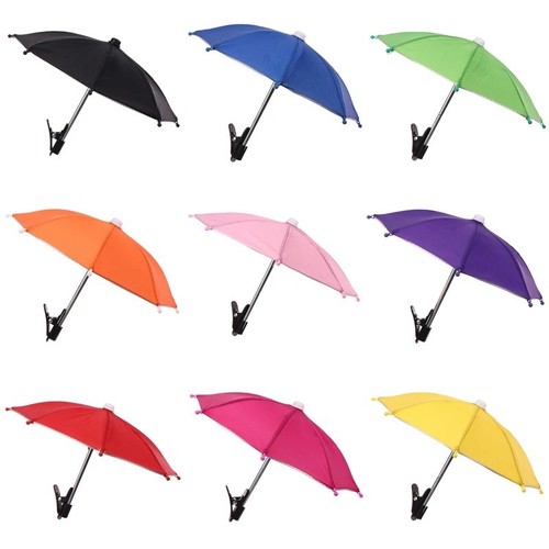 Mini anti glare protection - mini, anti-glare