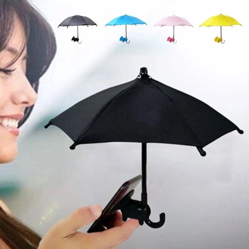 Sun protection mobile phone - protection,