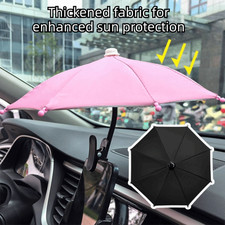 Sun Protection Shelter Phone