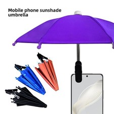 Anti-Glare Phone Umbrella