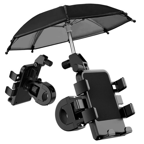 Bicycle mobile phone holder - bicycle,
