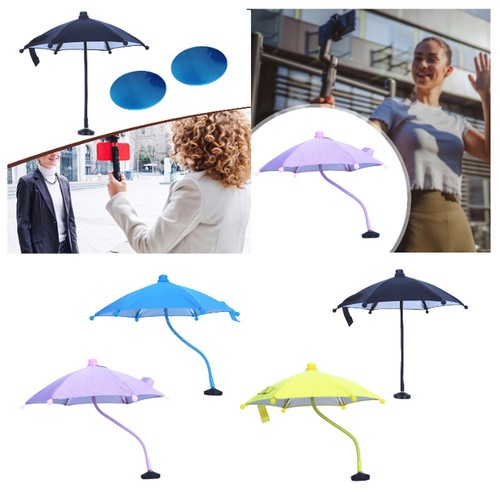 Phone umbrella flexible - phone,