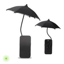 Magnetic mobile Phone Umbrella