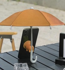 Sun Protection Mobile Phone