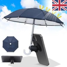 Mini Sun Shade Mobile Phone