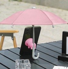 Sun Protection Mobile Phone