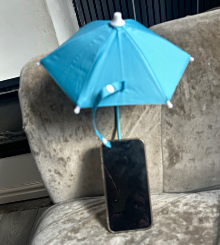 Umbrella style magnetic - umbrella-style,