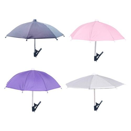 Phone umbrella - umbrella,