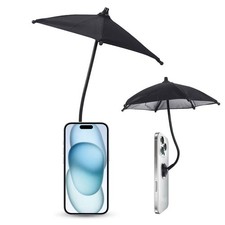 Sun Protection Mobile Phone