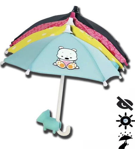 Phone umbrella for sun - phone,