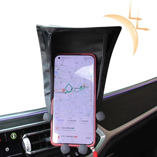 Phone umbrella adjustable - phone,