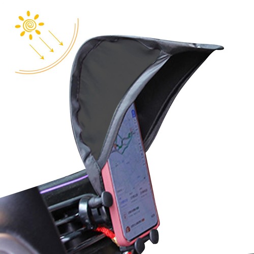 Cell phone umbrella - cell,