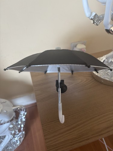 New mobile phone umbrella - mobile,