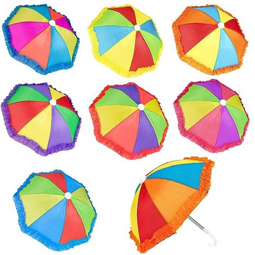 Mini sun umbrella - 2x,