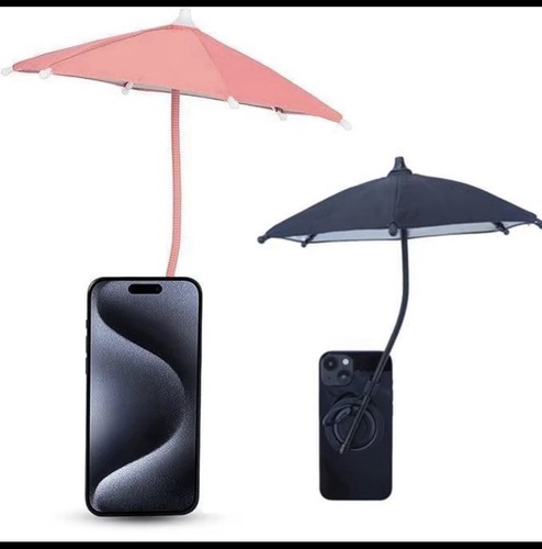 Mini sun shade - sun, mobile