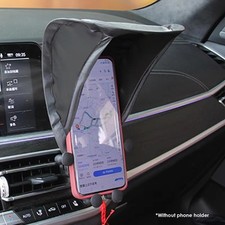 For Phone Umbrella Sunshade