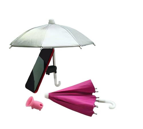 Dfxiu phone umbrella with - phone,