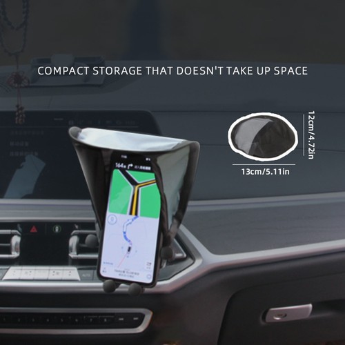 Compact for phone - for, umbrella