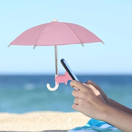Mini sun shade mobile - sun,