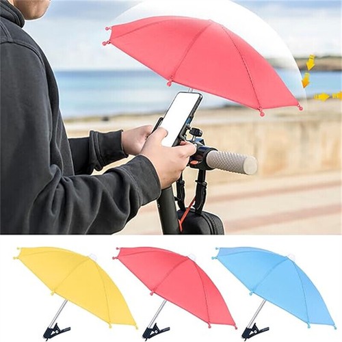 Mini umbrella for cycling - mini,