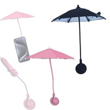 Magnetic Phone Umbrella