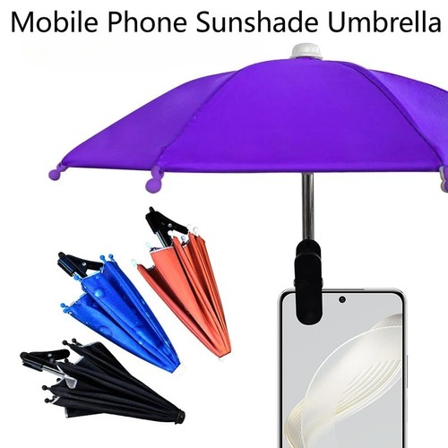 Mini sun shade - mini, mobile