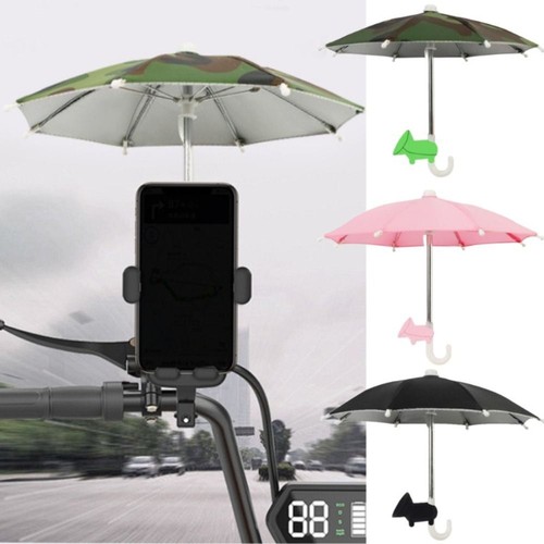 Sun protection mobile phone - protection,