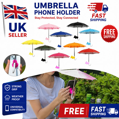 Mini sun shade mobile phone - shade,