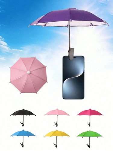 Mini waterproof sunshade - mini,