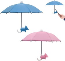 TOYMIS 2pcs Cute Phone