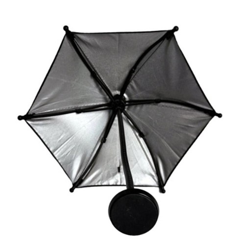 Smart magnetic umbrella for - smart,
